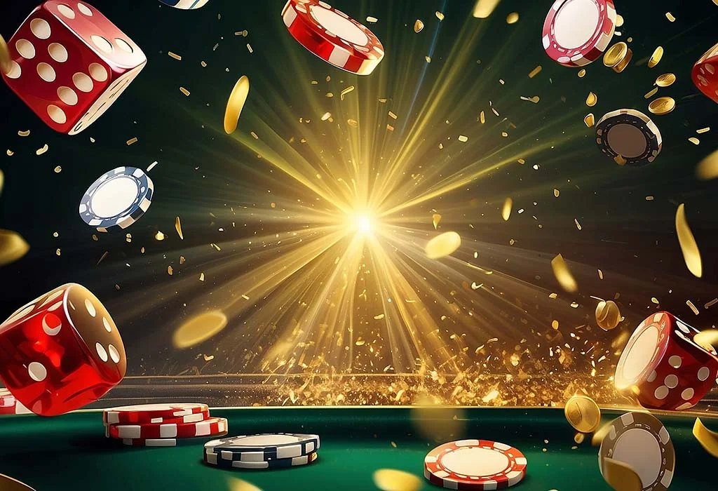 GEM88 casino 1