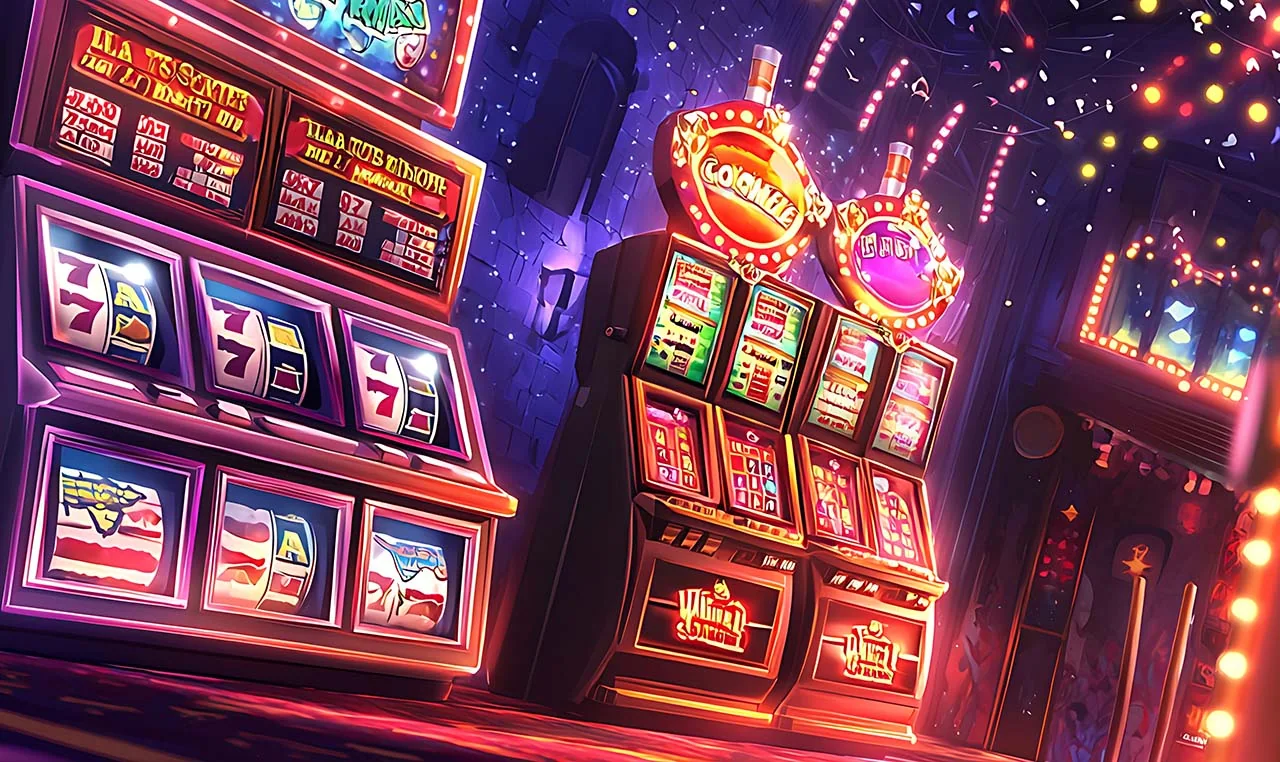 GEM88 game