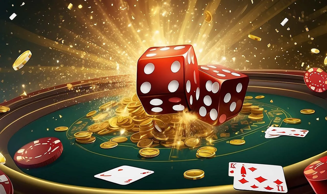 Bắt đầu GEM88 bằng một khu game
