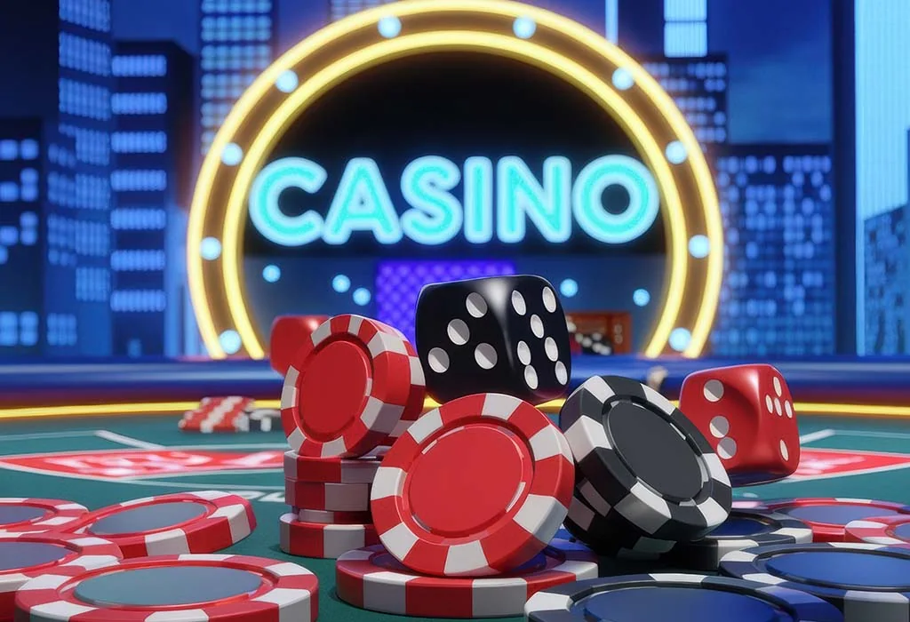 GEM88 Slot đi theo cơ chế vòng quay